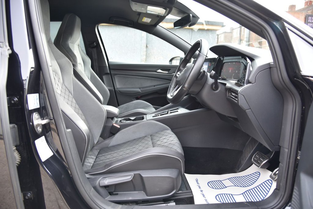 Used Volkswagen Golf 2021 for sale - 77534636: Photo 21