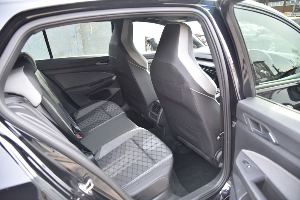 Used Volkswagen Golf 2021 for sale - 77534636: Photo 22