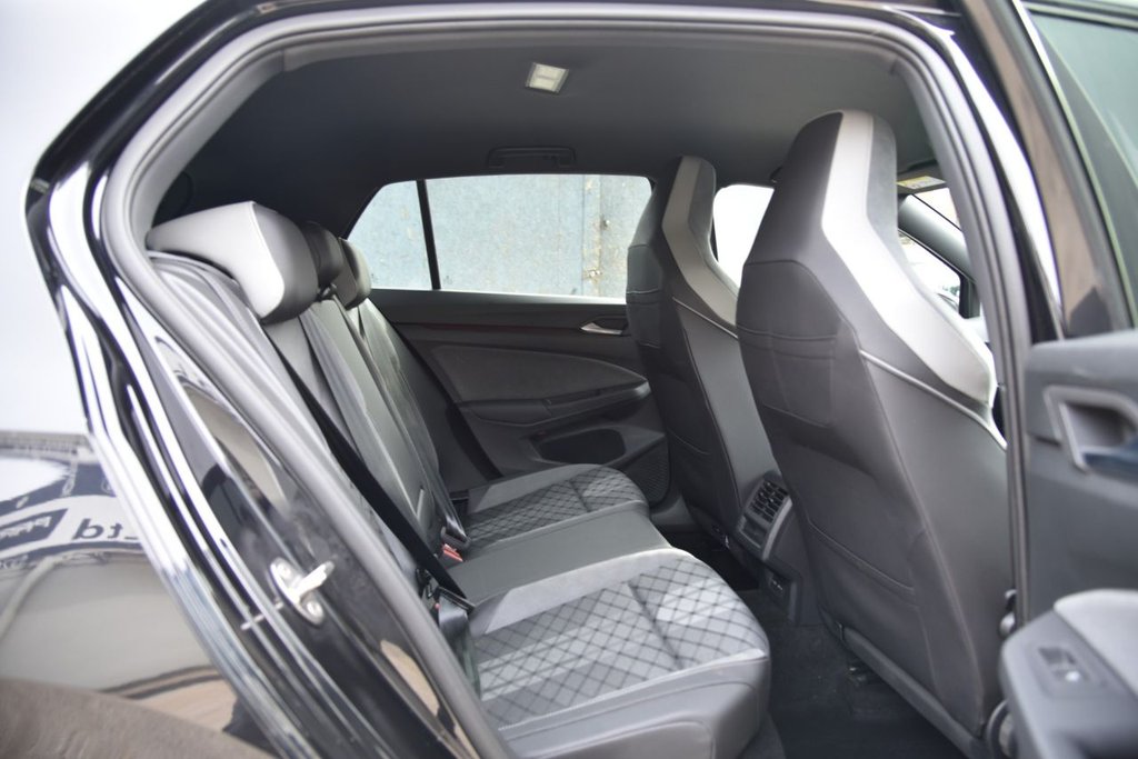 Used Volkswagen Golf 2021 for sale - 77534636: Photo 23