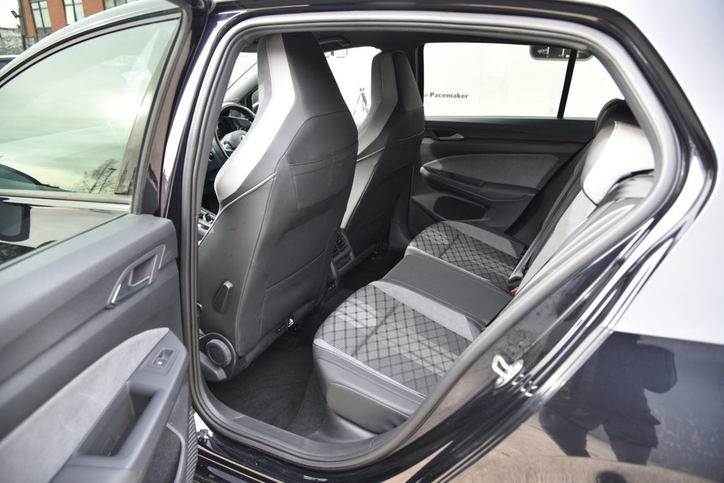 Used Volkswagen Golf 2021 for sale - 77534636: Photo 24