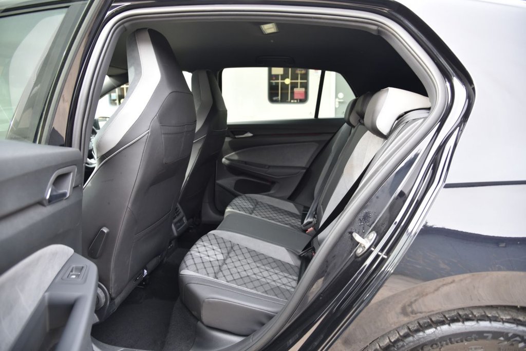 Used Volkswagen Golf 2021 for sale - 77534636: Photo 25