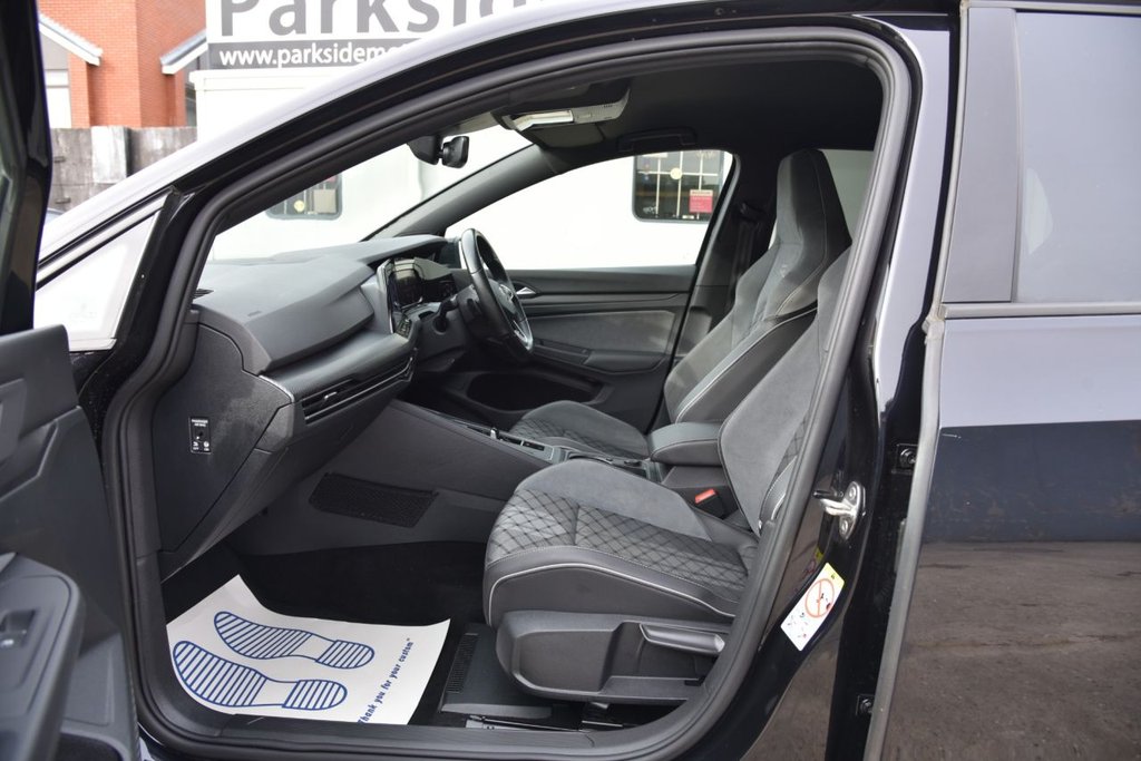 Used Volkswagen Golf 2021 for sale - 77534636: Photo 27