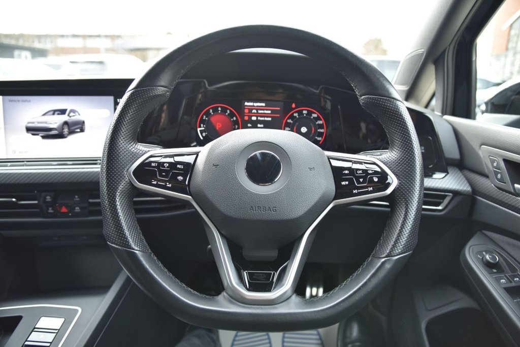 Used Volkswagen Golf 2021 for sale - 77534636: Photo 28