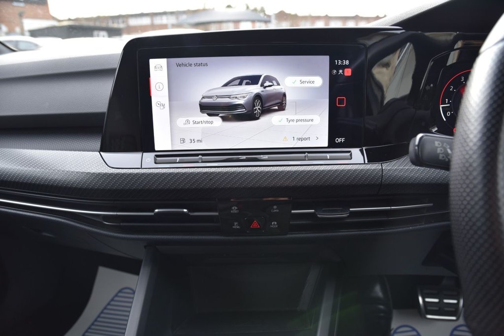 Used Volkswagen Golf 2021 for sale - 77534636: Photo 33