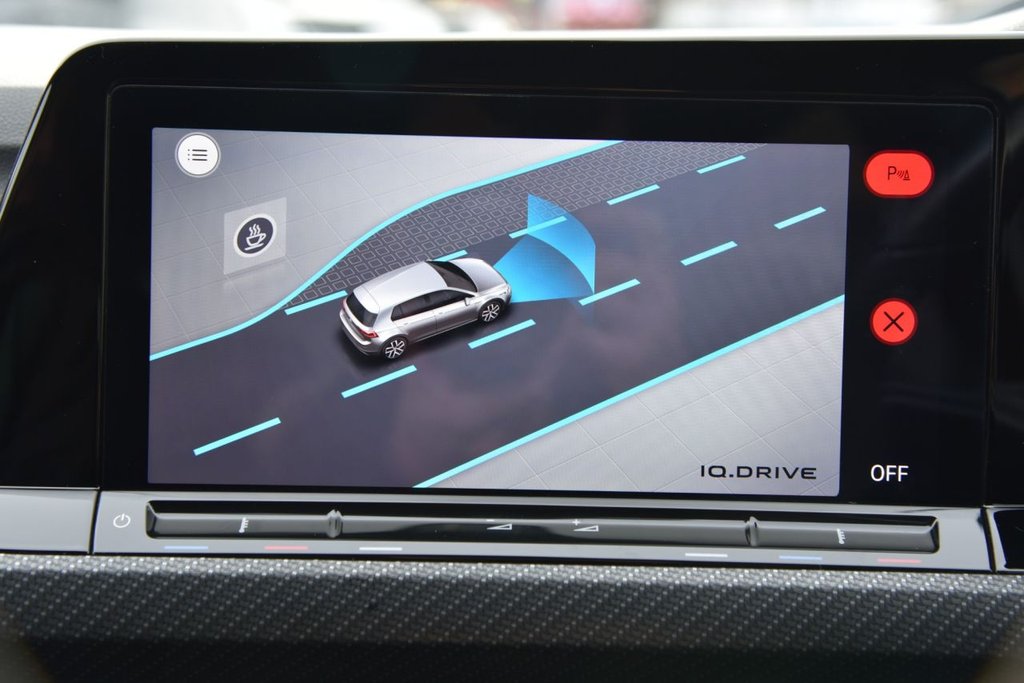 Used Volkswagen Golf 2021 for sale - 77534636: Photo 34