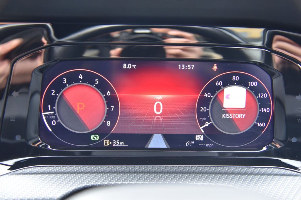 Used Volkswagen Golf 2021 for sale - 77534636: Photo 36