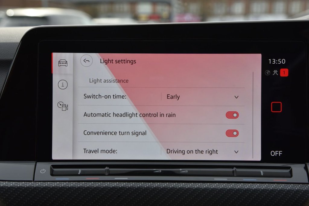 Used Volkswagen Golf 2021 for sale - 77534636: Photo 37