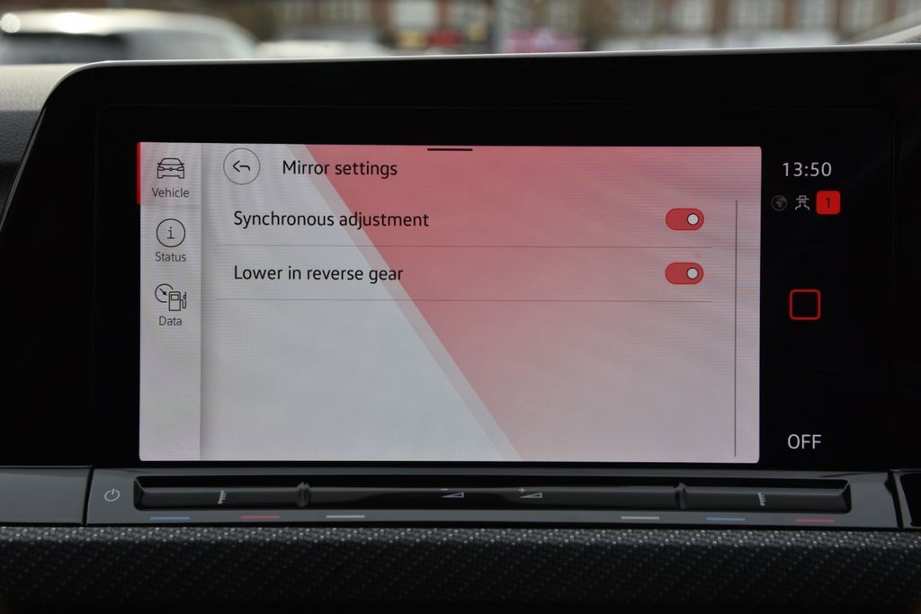 Used Volkswagen Golf 2021 for sale - 77534636: Photo 38