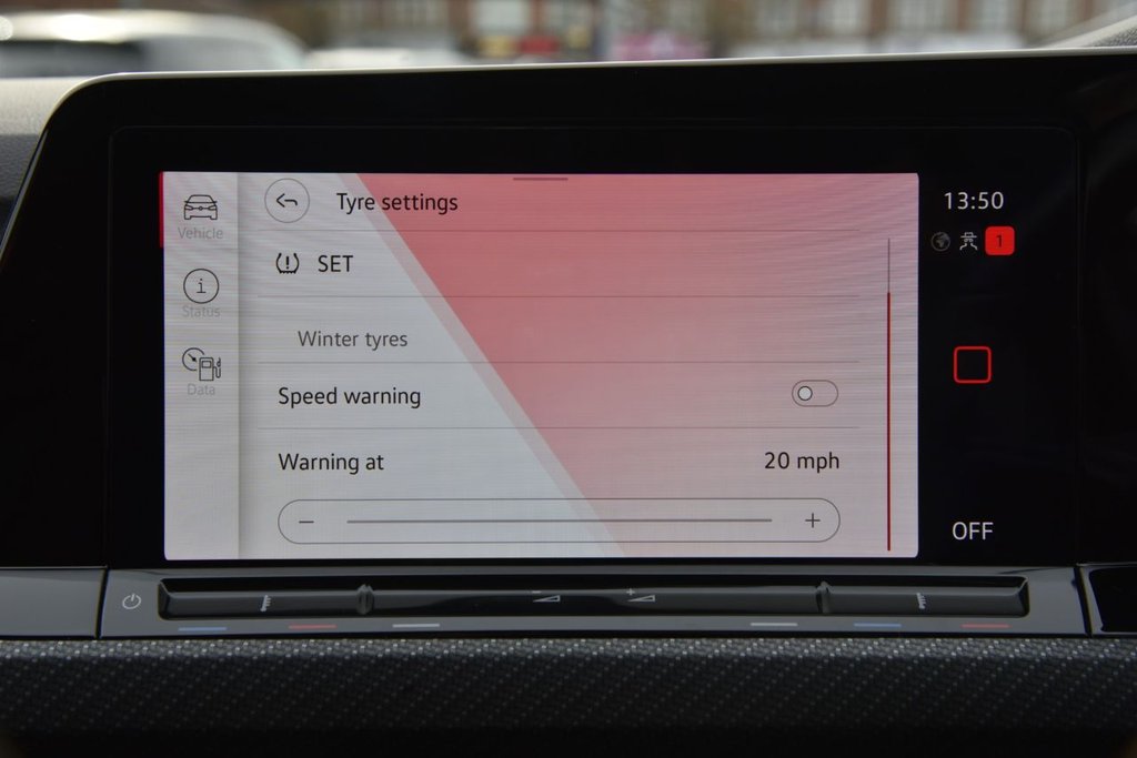 Used Volkswagen Golf 2021 for sale - 77534636: Photo 39