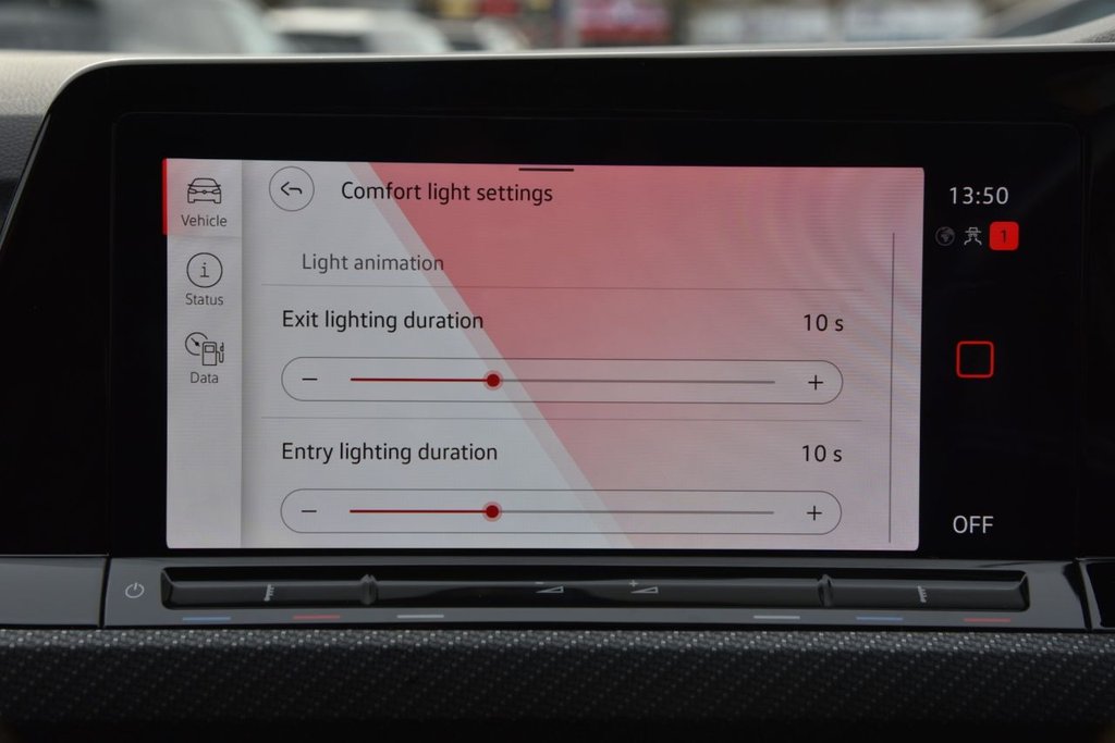 Used Volkswagen Golf 2021 for sale - 77534636: Photo 40