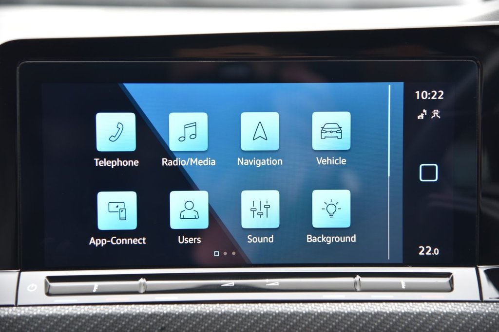 Used Volkswagen Golf 2021 for sale - 77534636: Photo 41