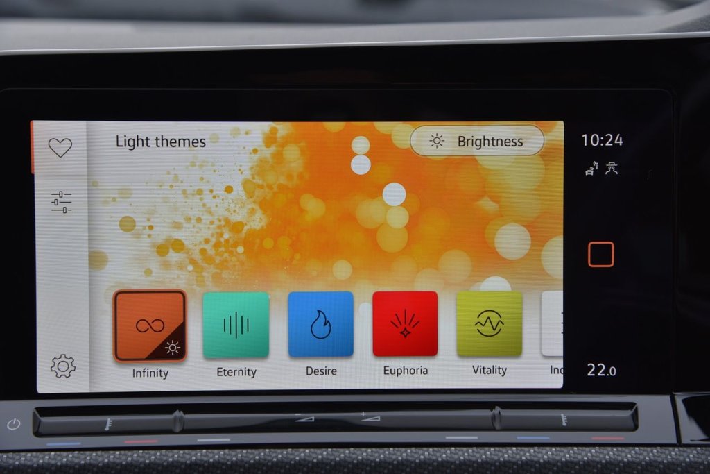 Used Volkswagen Golf 2021 for sale - 77534636: Photo 42