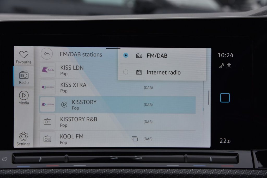 Used Volkswagen Golf 2021 for sale - 77534636: Photo 43