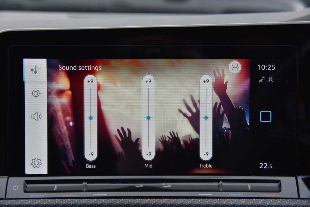 Used Volkswagen Golf 2021 for sale - 77534636: Photo 45