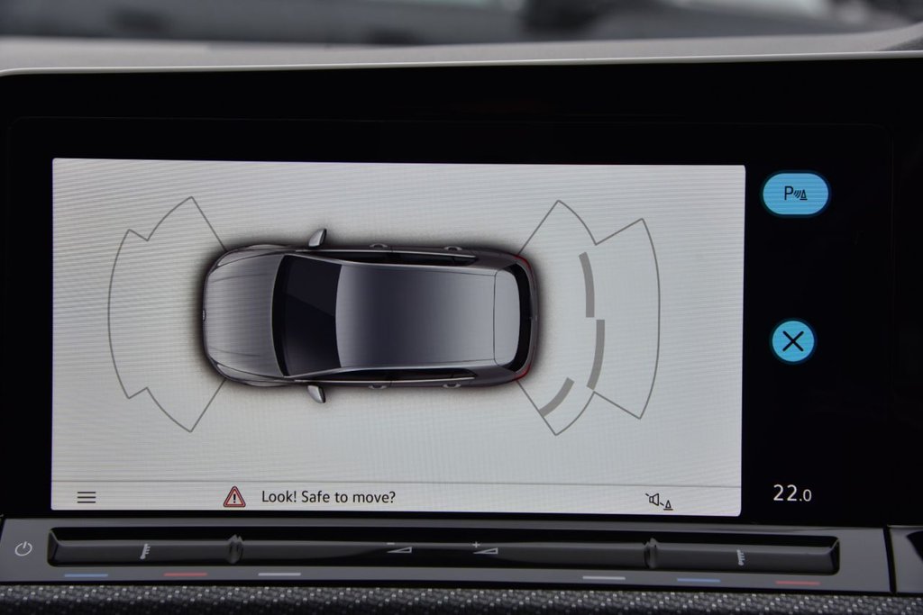 Used Volkswagen Golf 2021 for sale - 77534636: Photo 47