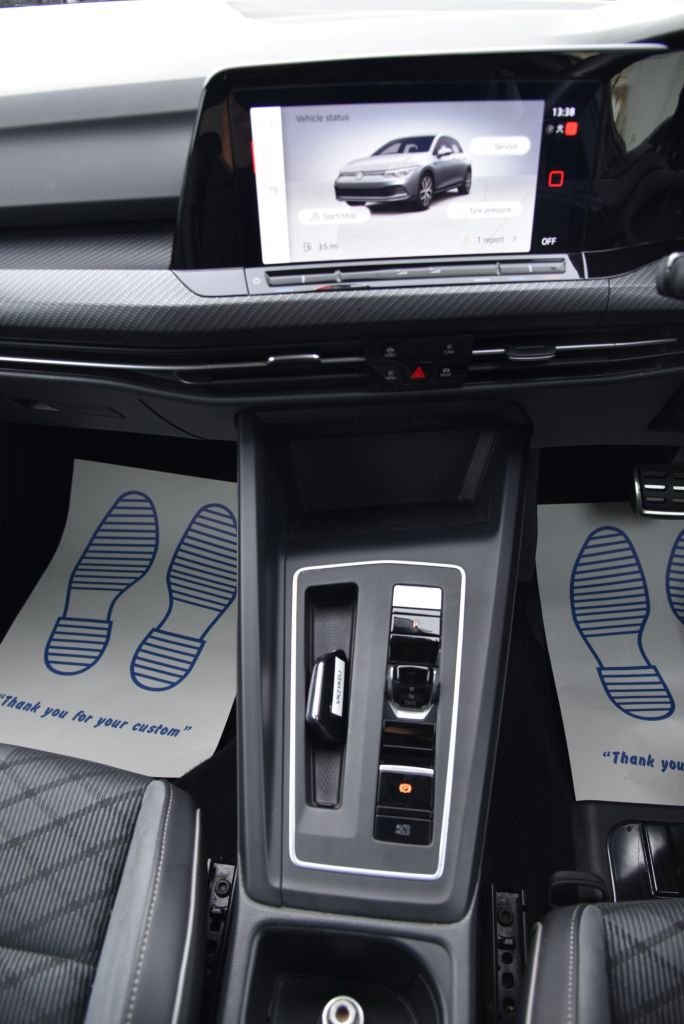 Used Volkswagen Golf 2021 for sale - 77534636: Photo 48