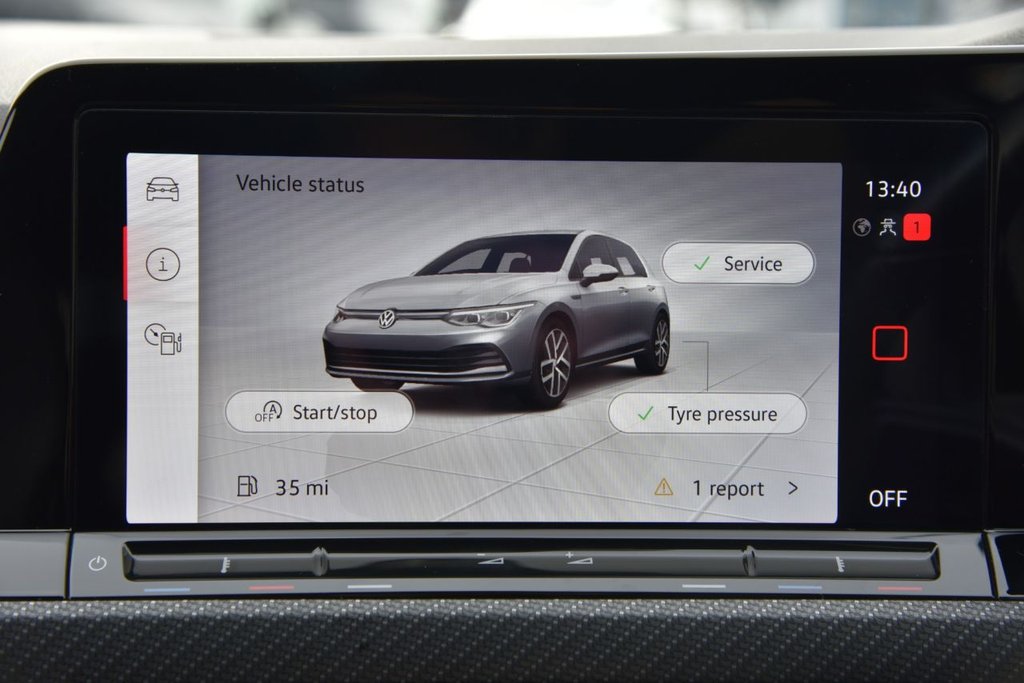 Used Volkswagen Golf 2021 for sale - 77534636: Photo 6