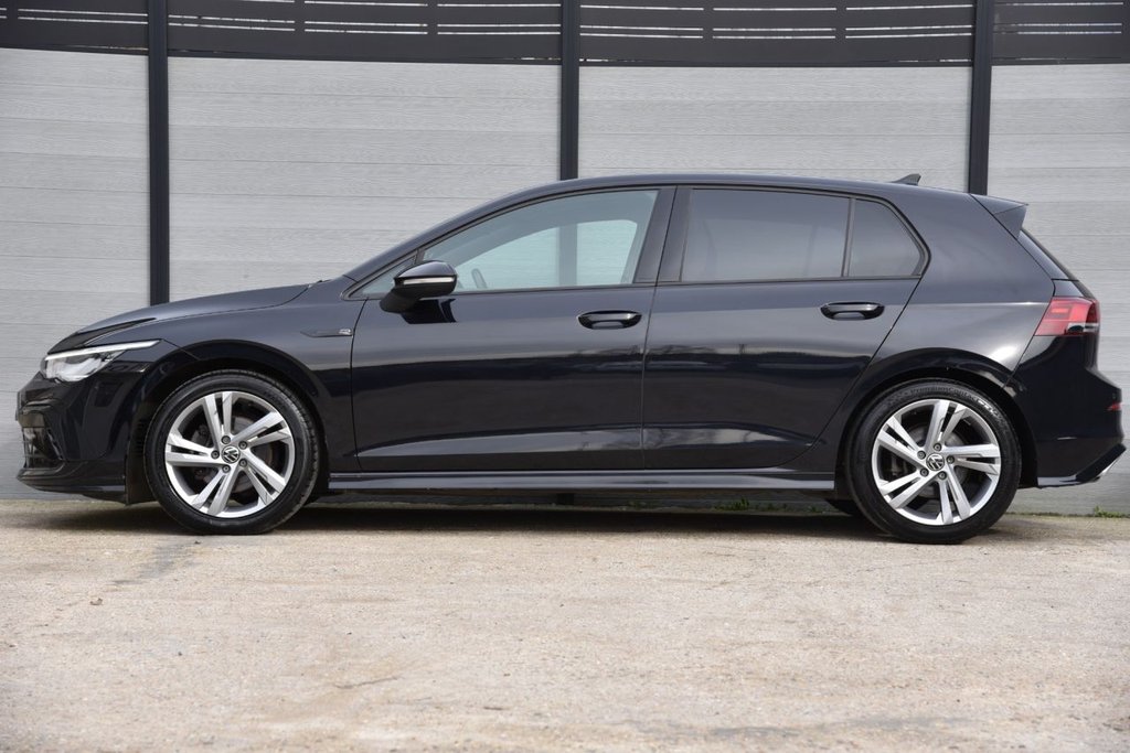 Used Volkswagen Golf 2021 for sale - 77534636: Photo 7