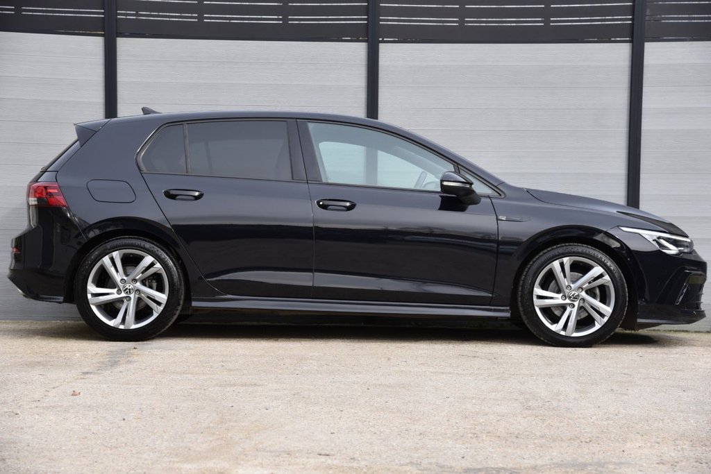 Used Volkswagen Golf 2021 for sale - 77534636: Photo 8