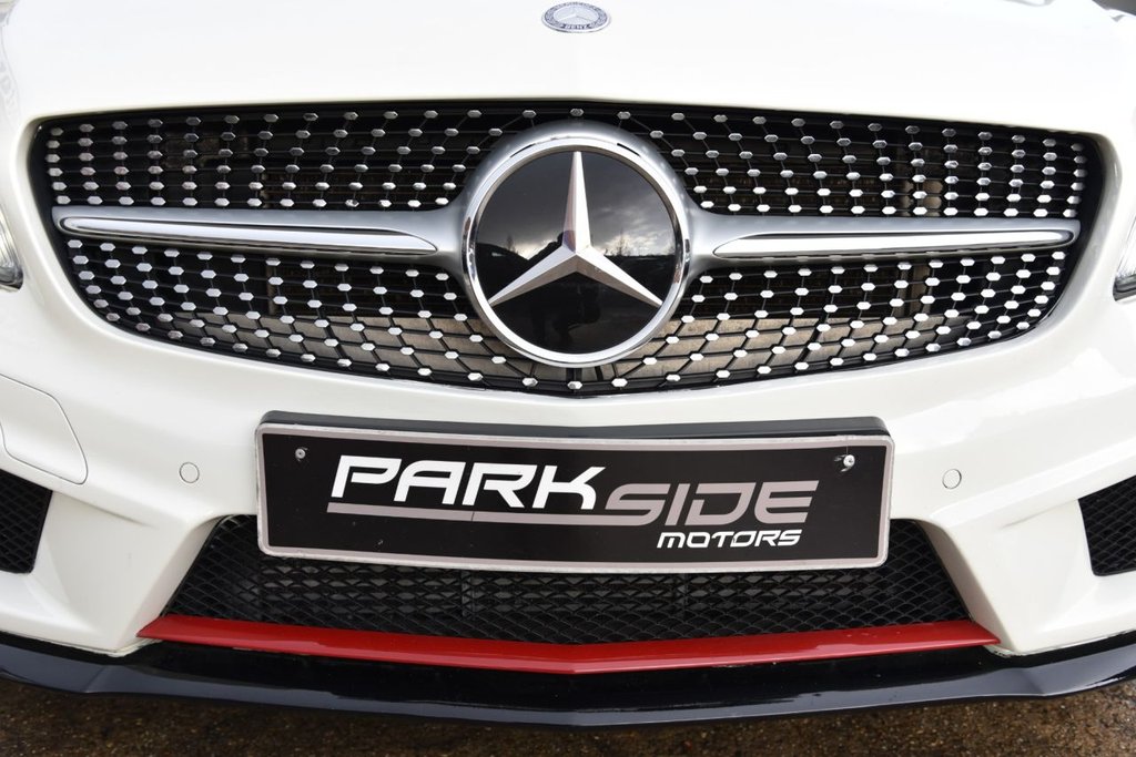 Used Mercedes-Benz A-Class 2015 for sale - 77572244: Photo 13