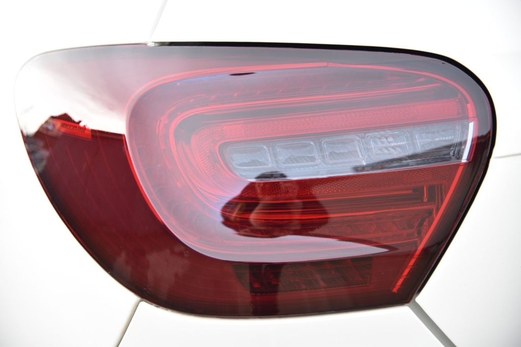 Used Mercedes-Benz A-Class 2015 for sale - 77572244: Photo 17