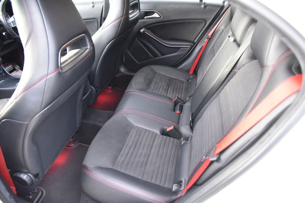 Used Mercedes-Benz A-Class 2015 for sale - 77572244: Photo 25