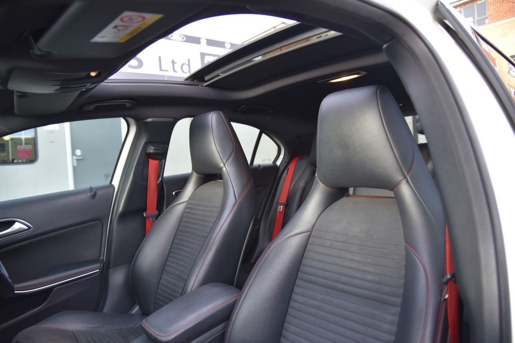 Used Mercedes-Benz A-Class 2015 for sale - 77572244: Photo 28