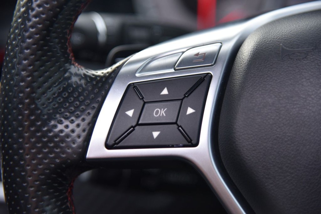 Used Mercedes-Benz A-Class 2015 for sale - 77572244: Photo 31