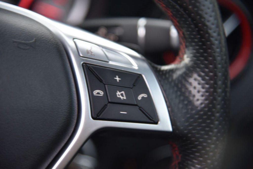 Used Mercedes-Benz A-Class 2015 for sale - 77572244: Photo 32