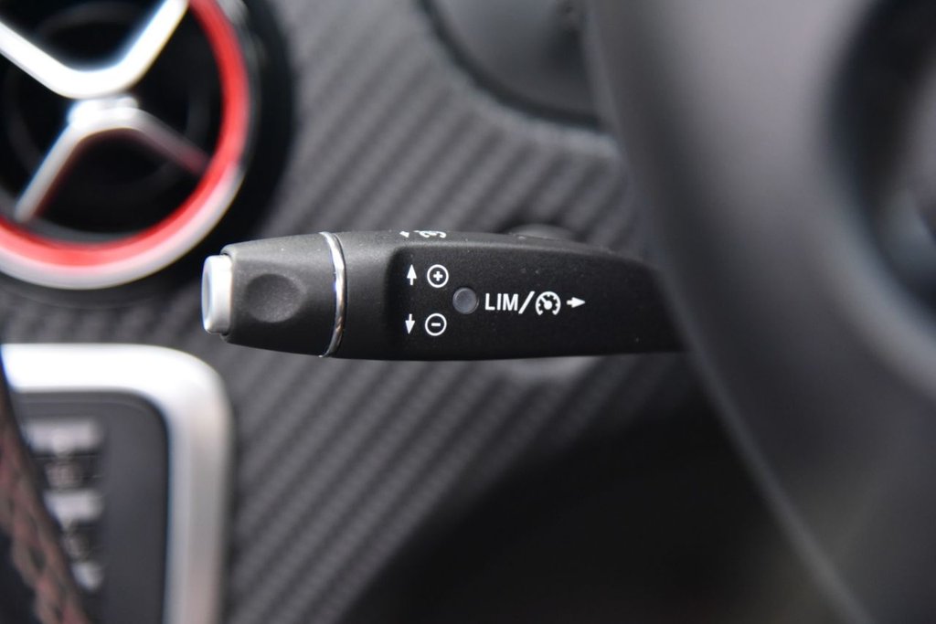 Used Mercedes-Benz A-Class 2015 for sale - 77572244: Photo 37