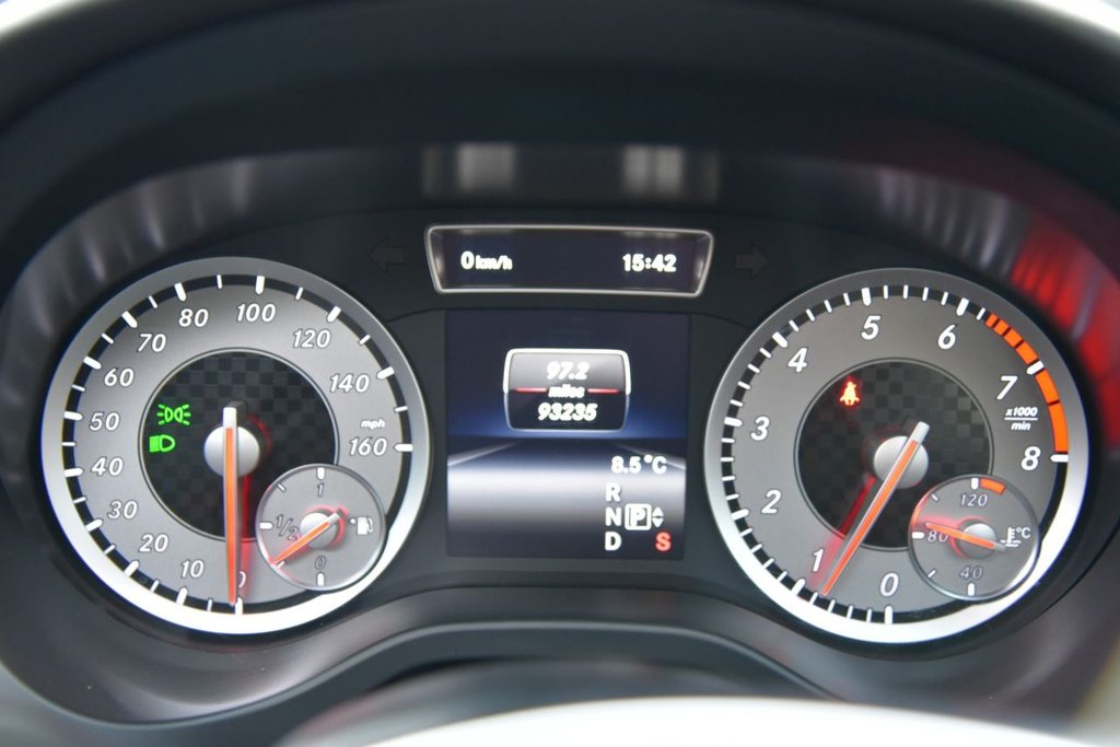 Used Mercedes-Benz A-Class 2015 for sale - 77572244: Photo 39