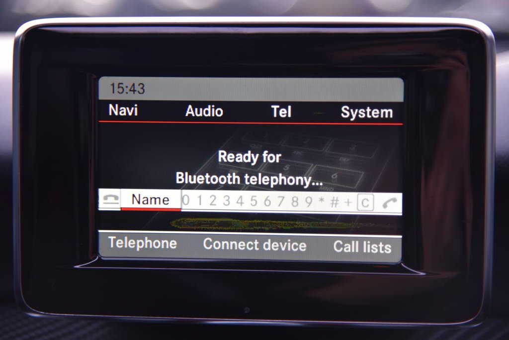 Used Mercedes-Benz A-Class 2015 for sale - 77572244: Photo 42