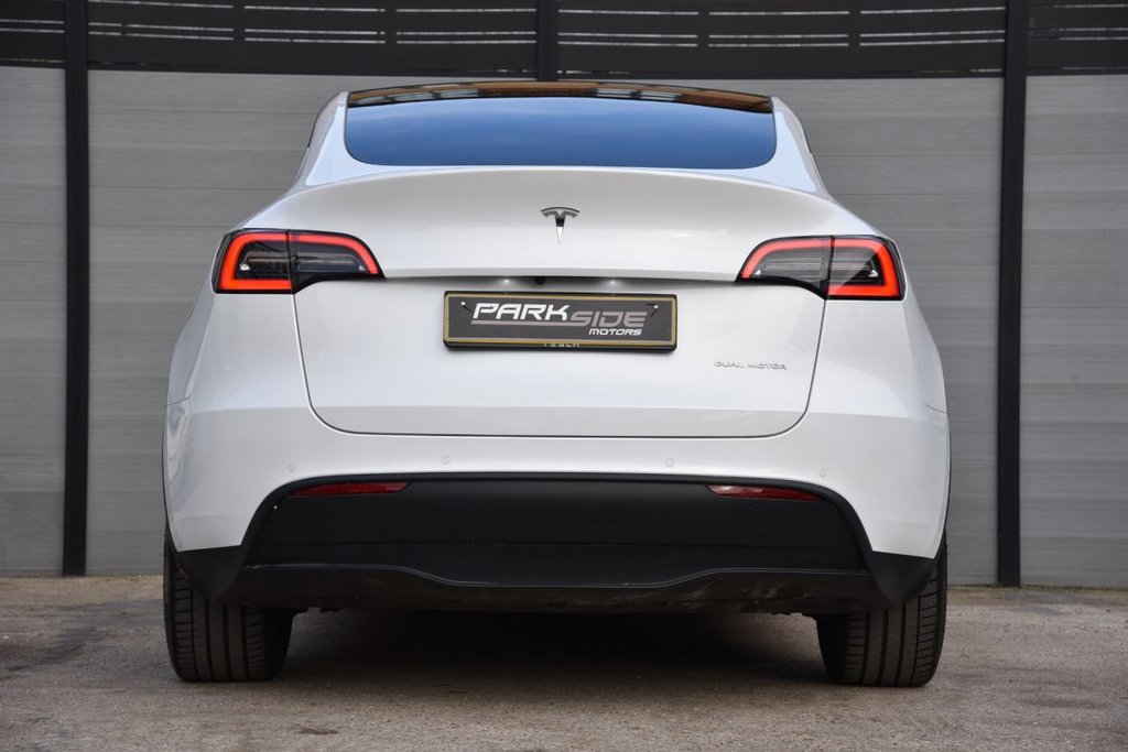 Used Tesla Model Y 2022 for sale - 76654328: Photo 11