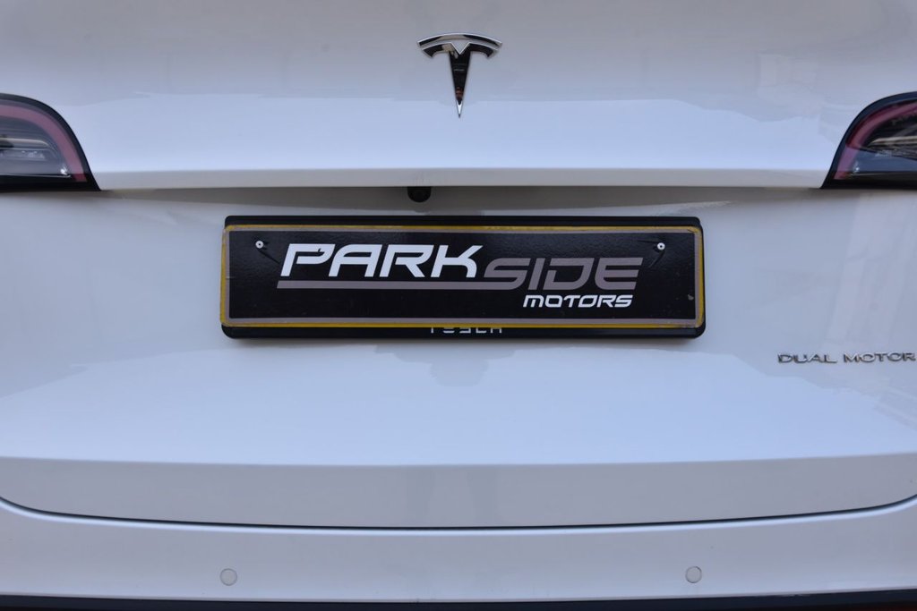 Used Tesla Model Y 2022 for sale - 76654328: Photo 17