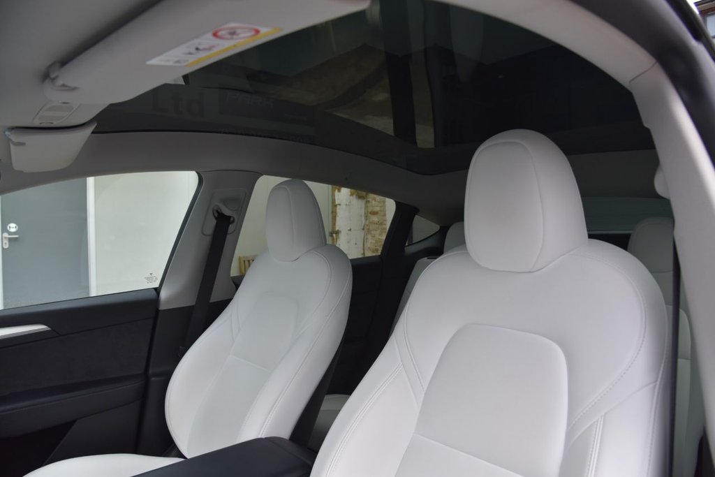 Used Tesla Model Y 2022 for sale - 76654328: Photo 21