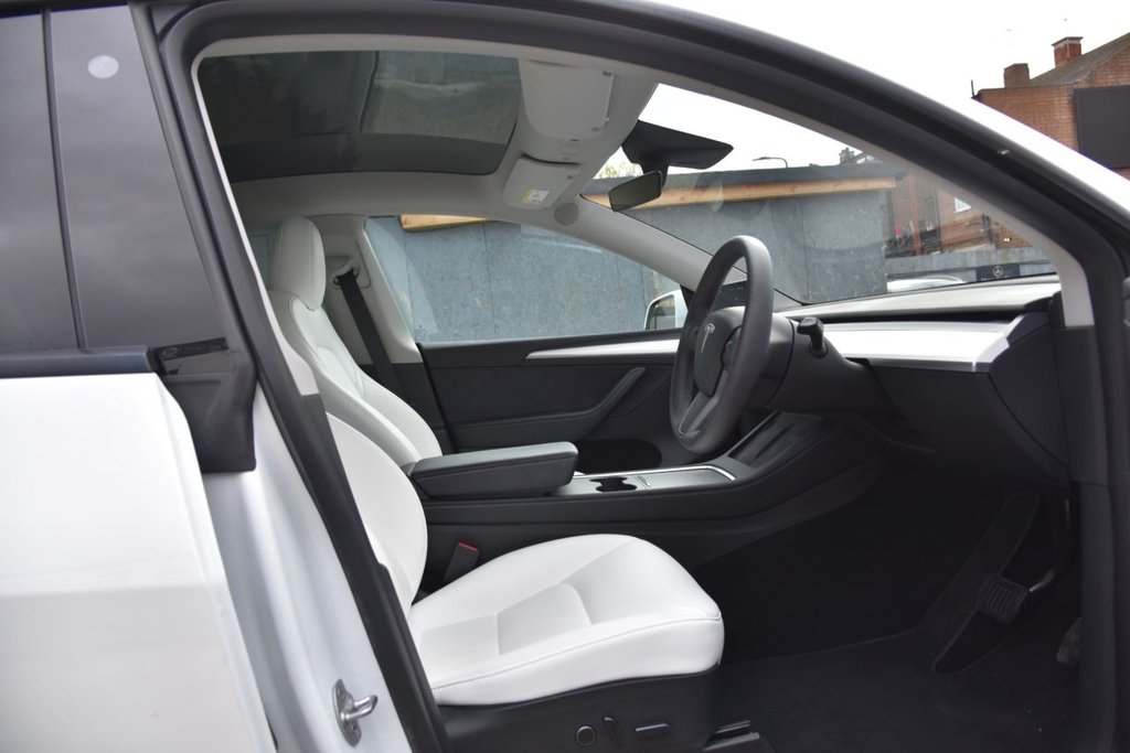 Used Tesla Model Y 2022 for sale - 76654328: Photo 22