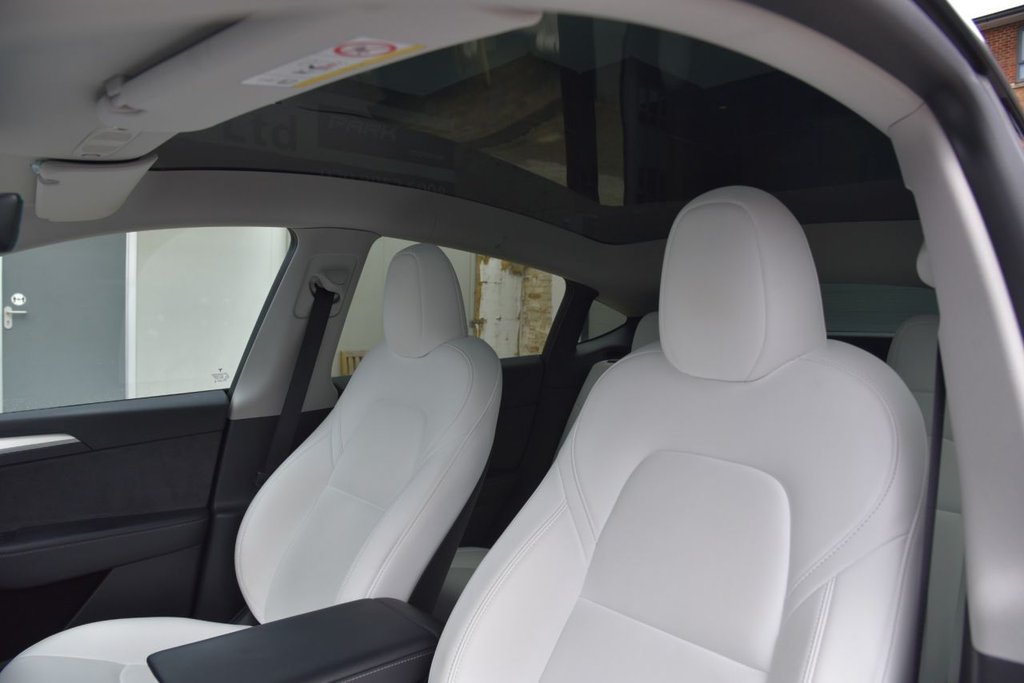 Used Tesla Model Y 2022 for sale - 76654328: Photo 23