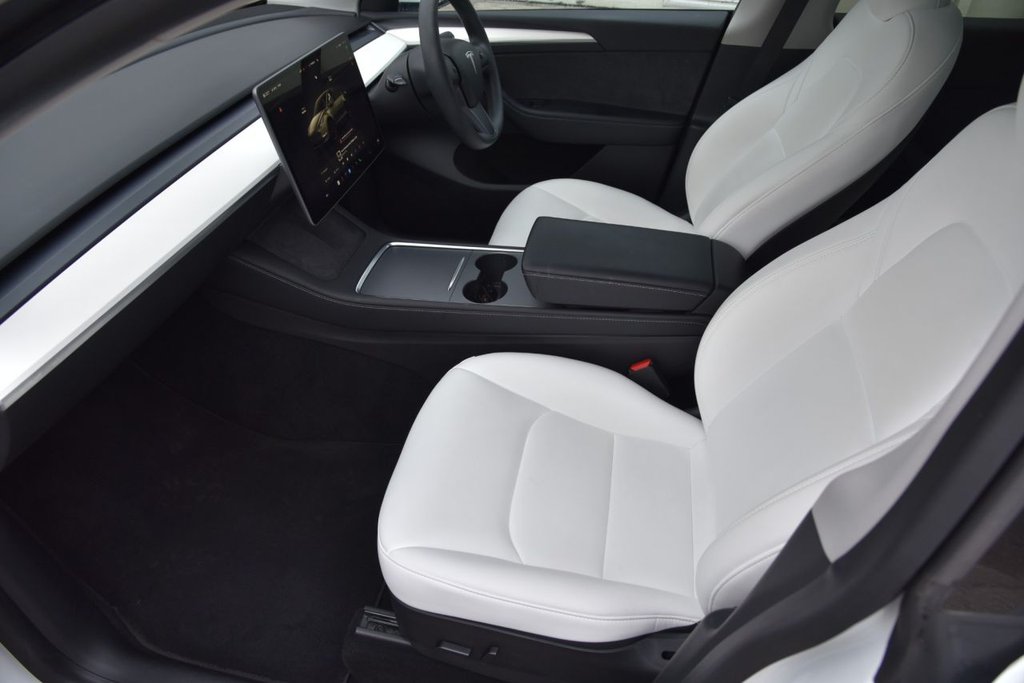 Used Tesla Model Y 2022 for sale - 76654328: Photo 24