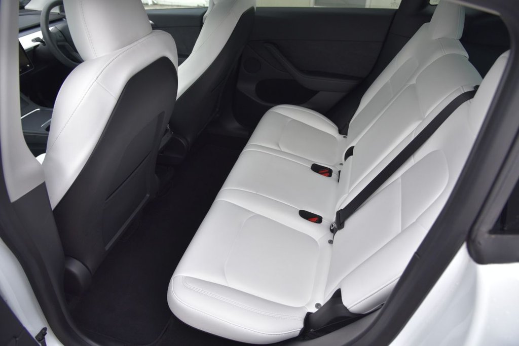 Used Tesla Model Y 2022 for sale - 76654328: Photo 26