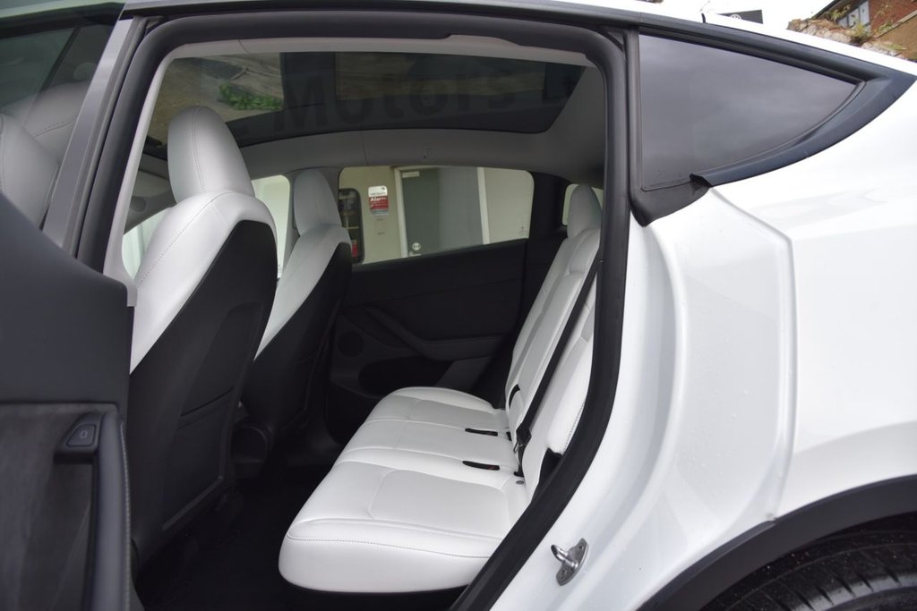 Used Tesla Model Y 2022 for sale - 76654328: Photo 27