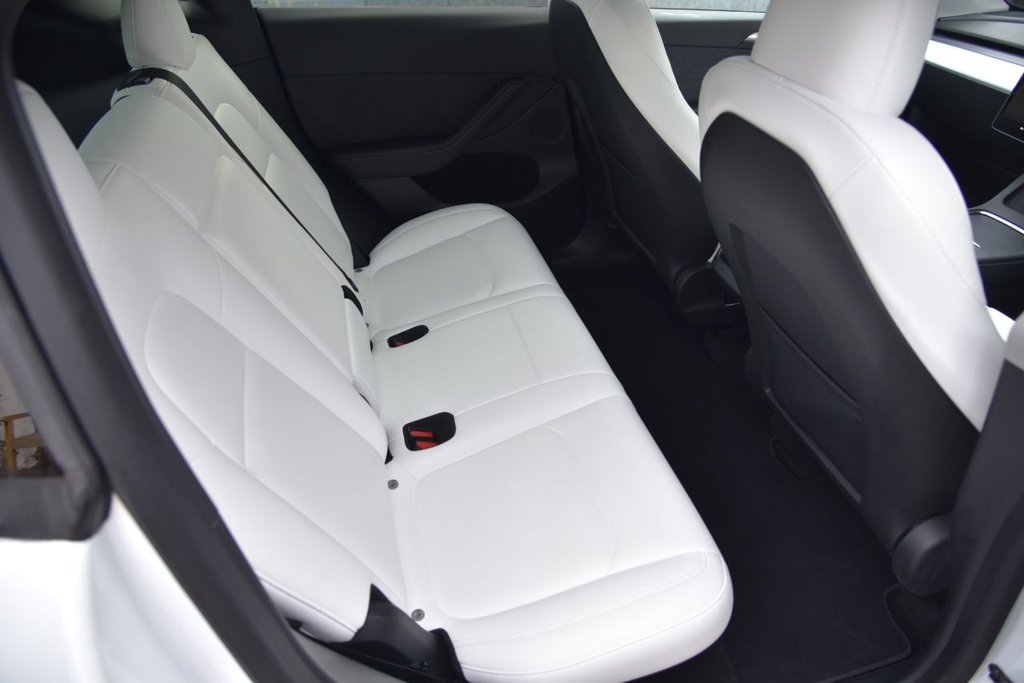 Used Tesla Model Y 2022 for sale - 76654328: Photo 29