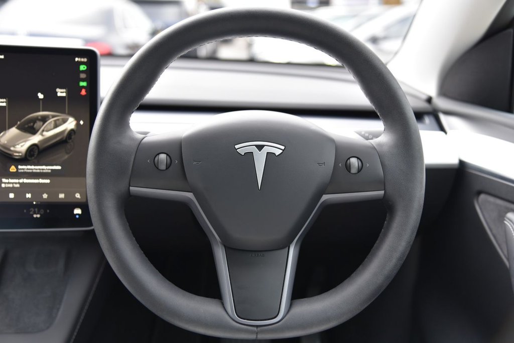 Used Tesla Model Y 2022 for sale - 76654328: Photo 32