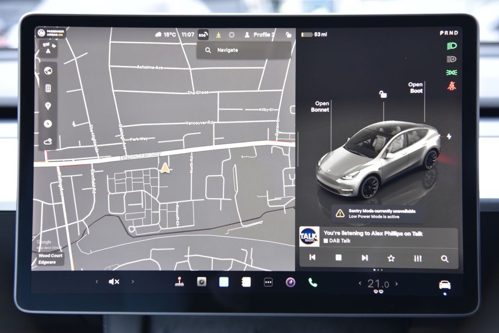 Used Tesla Model Y 2022 for sale - 76654328: Photo 34