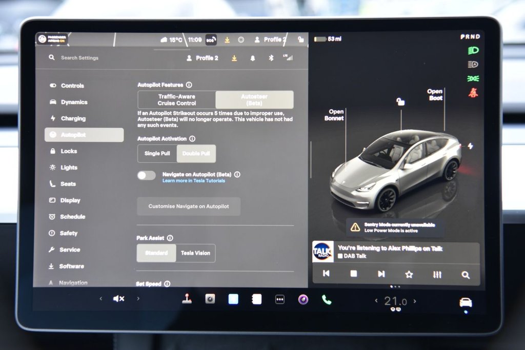 Used Tesla Model Y 2022 for sale - 76654328: Photo 37