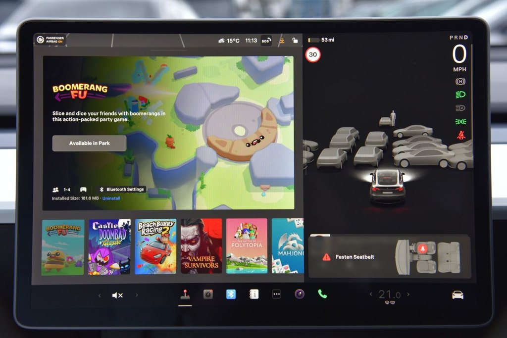 Used Tesla Model Y 2022 for sale - 76654328: Photo 42