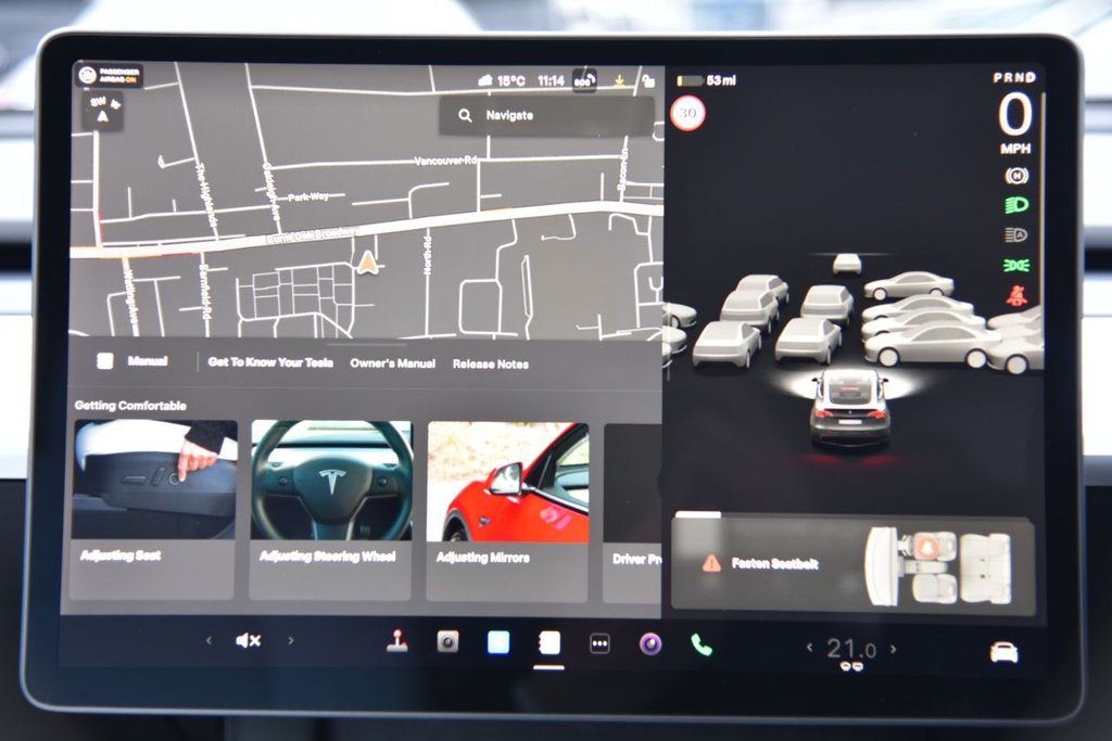 Used Tesla Model Y 2022 for sale - 76654328: Photo 43