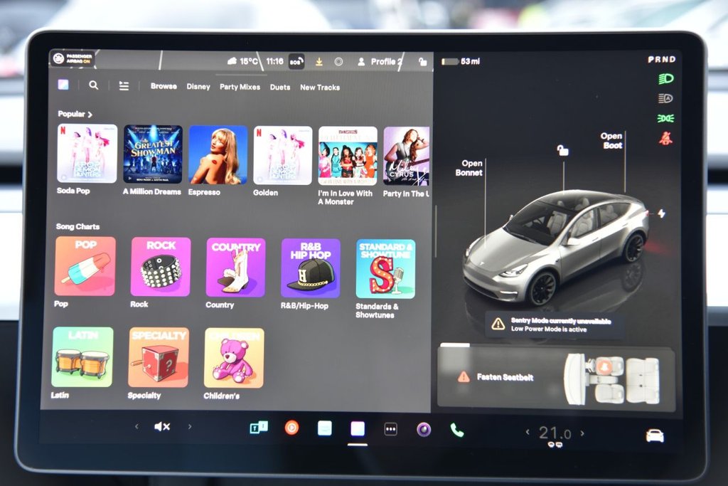 Used Tesla Model Y 2022 for sale - 76654328: Photo 48