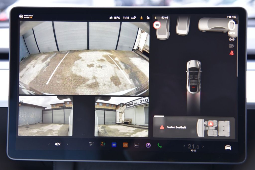 Used Tesla Model Y 2022 for sale - 76654328: Photo 6