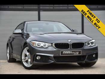 2017 (17) - 2.0 420d M Sport Hatchback 5dr Diesel Auto xDrive Euro 6 (s/s) (190 ps)
