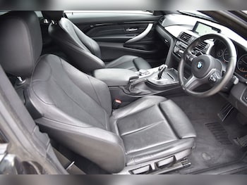 Used BMW 4 Series 2018 for sale - 74991635: Photo